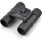 Kodak BCS400 Kompaktfernglas, 10-fache Vergrößerung, 25-mm-Objektiv und schwarze Gummibeschichtung
