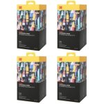 Kit carta fotografica Kodak PHC120 480 stampe 10x15cm per PD450 PD480