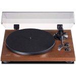 Plattenspieler Teac TN-280BT-A3 Bluetooth Riemenantrieb Vinyl Nussbaum