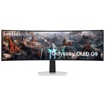Monitor Samsung Odyssey OLED G93SC 49" Dual QHD 240Hz OLED Curved 0,03ms FreeSync Premium Pro