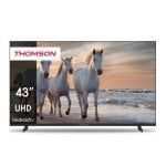 Thomson 43UA5S13 TV LED UltraHD 4K HDR10 da 43 pollici