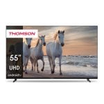 Thomson 55UA5S13 TV LED UltraHD 4K HDR10 da 55 pollici