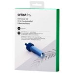 Kit de transfert en aluminium pour outil de transfert de feuille Cricut Joy