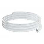 Refrigeration Liquide EKWB Tube PVC Transparent 3m 10/13 mm
