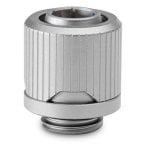 Wasserkühlung EKWB STC 10/13 Fitting 1/4" Titan
