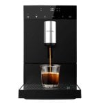 Cafeteira Superautomática Cecotec Cumbia Cremmaet Compact 1,1L 19 bares moinho integrado Cafeteira Superautomática Cecotec Cumbia Cremmaet Compact 1,1L 19 bares moinho integrado