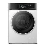 Waschmaschine Cecotec Bolero Dresscode 7500 Inverter 7kg 1400rpm A weiß Wäsche hinzufügen