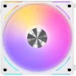 Lian-Li UNI FAN AL V2 140 Single Ventilador Suplementario Blanco Lian-Li UNI FAN AL V2 140 Single Ventilador Suplementario Blanco