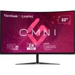 Viewsonic VX3218C-2 32" LED QHD incurvé 165 Hz FreeSync Premium