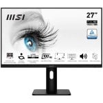 MSI Pro MP273AP Monitor PC 68,6 cm (27") 1920 x 1080 Pixel Full HD Nero