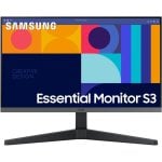 Samsung Essential S24C330GAU 24" LCD IPS FullHD 100Hz FreeSync
