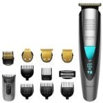 Cecotec Bamba PrecisionCare Afeitadora Inalámbrica 5 en 1