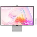 Samsung ViewFinity S9 27" LCD IPS UltraHD 5K USB-C Webcam Smart