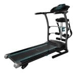 Cecotec DrumFit WayHome 1400 Runner Vibration Cinta de Correr Plegable 123x40cm Cecotec DrumFit WayHome 1400 Runner Vibration Cinta de Correr Plegable 123x40cm
