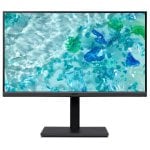 Acer B247Y E Monitor PC 60,5 cm (23.8") 1920 x 1080 Pixel Full HD LCD Nero