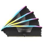 Corsair Vengeance RGB DDR5 6000MHz 64 GB 4x16GB CL36