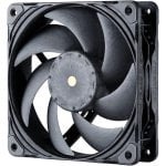 Phanteks T30-120 Ventilateur supplémentaire 120 mm Noir