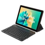 Withtech CIS Edison Game 10.1" 8/128GB 4G Negra + Funda con Teclado Withtech CIS Edison Game 10.1" 8/128GB 4G Negra + Funda con Teclado