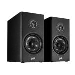 Polk Audio Reserve R200 Diffusori da scaffale 200 W Nero