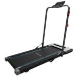 Caminadora Cecotec Drumfit Wayhome 600 Pad ultracompacte 100x40cm Bluetooth LCD 6kmh