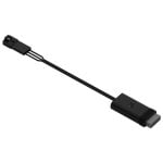 Corsair iCUE LINK GPU RGB Adaptador RGB para Bloques XG7 y XG5 Corsair iCUE LINK GPU RGB Adaptador RGB para Bloques XG7 y XG5