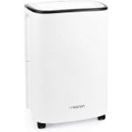 Desumidificador Noaton DF 4112 12L/24h 2,5L 43dB 25m2 Temporizador