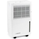 Desumidificador Noaton DF 4110 10L/24h 25m2 Depósito 2,1L Temporizador