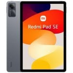 Xiaomi Redmi Pad SE 11" 4/128GB Graphitgrau