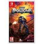 Warhammer 40.000 Boltgun Nintendo Switch