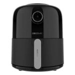 Freidora de ar Cecotec Cecofry Pixel 2500 2,5L 1200W com temporizador digital
