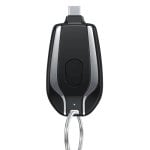 Klack Mini Powerbank Porta-Chaves 1500mAh Lightning Klack Mini Powerbank Porta-Chaves 1500mAh Lightning