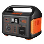 Jackery Explorer 500EU Estación de Energía Portátil 24Ah 21.6V 518.4Wh Jackery Explorer 500EU Estación de Energía Portátil 24Ah 21.6V 518.4Wh