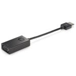 Adaptateur VGA Hembra a HDMI Macho HP X1B84AA