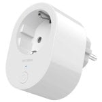 Presa intelligente Xiaomi Smart Plug 2 Wi-Fi Bluetooth Controllo vocale e Statistiche di consumo