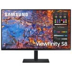 Samsung ViewFinity S8 LS32B800PXU 32" IPS UltraHD 4K USB-C