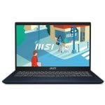 MSI Modern 15 B13M-246XES Intel Core i7-1355U/16GB/512GB SSD/15.6" MSI Modern 15 B13M-246XES Intel Core i7-1355U/16GB/512GB SSD/15.6"