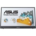 Écran PC Asus ZenScreen Touch MB16AHT 15,6" Full HD 60Hz IPS Tactile Portable