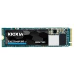 SSD Kioxia EXCERIA PLUS G2 da 2 TB NVMe M.2 2280