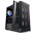 PcVIP Mecha Plus AMD Ryzen 5 7600X/16 GB/1 TB SSD/RTX 4060 Ti