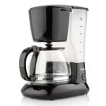 Tristar CM-1245 Cafeteira 1.25L 750W Preta