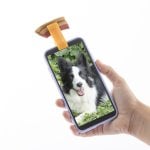 Pince à selfie Pefie Innovagoods pour animaux de compagnie