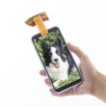 Clip per selfie Pefie per animali domestici Innovagoods