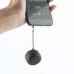 Innovagoods Miund Mini Tragbarer wiederaufladbarer kabelloser Lautsprecher Innovagoods Miund Mini Tragbarer wiederaufladbarer kabelloser Lautsprecher