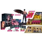 BANDAI NAMCO Entertainment TEKKEN 8 - Collector's Edition Collezione Inglese, Giapponese Xbox Series X/Series S