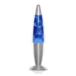 Innovagoods Magla Blaue Lavalampe Innovagoods Magla Blaue Lavalampe