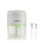 Mini hachoir portable rechargeable Innovagoods Echoppie