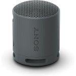 Altoparlante Bluetooth portatile Sony SRS-XB100 nero