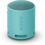 Altoparlante Bluetooth portatile Sony SRS-XB100 blu