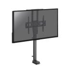 Kimex Soporte Motorizado para TV 37" a 80" Negro Kimex Soporte Motorizado para TV 37" a 80" Negro