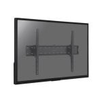 Kimex Soporte De Pared Inclinable para TV 37'' a 70'' Negro Kimex Soporte De Pared Inclinable para TV 37'' a 70'' Negro